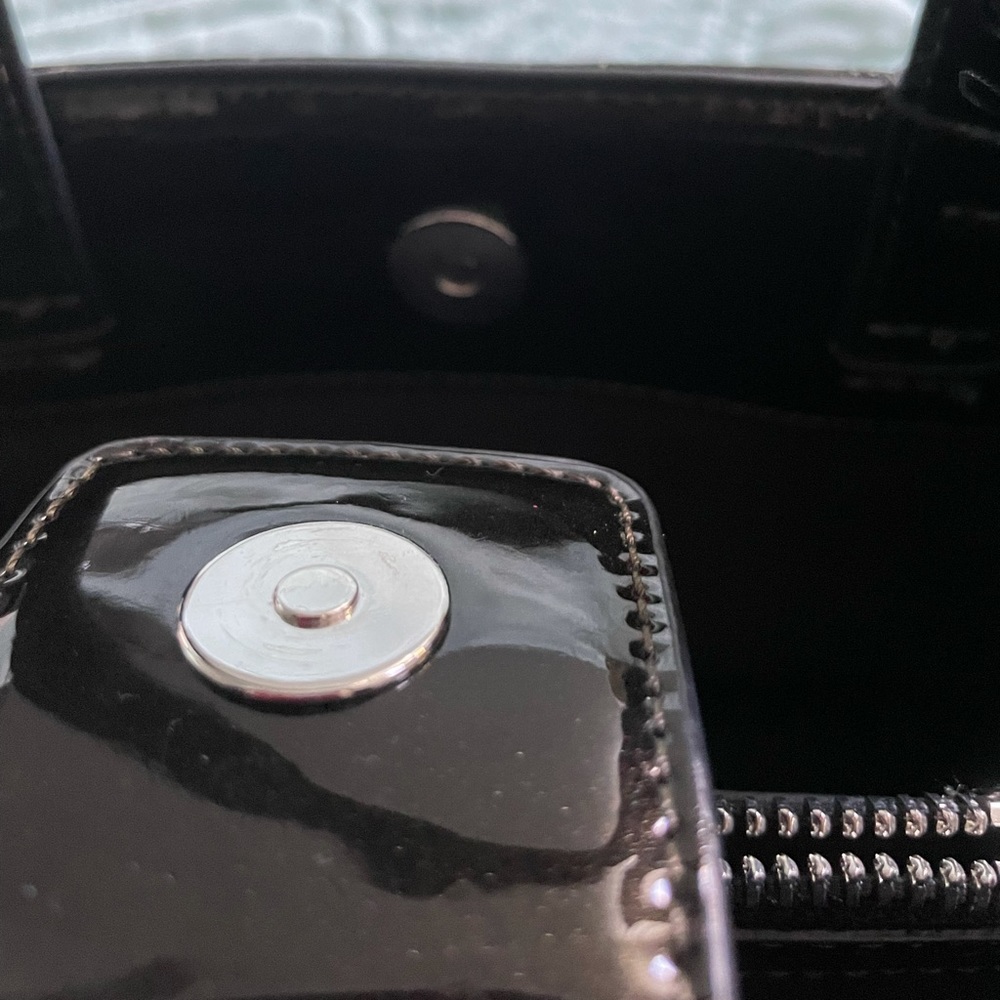 Giorgio Armani Handbag